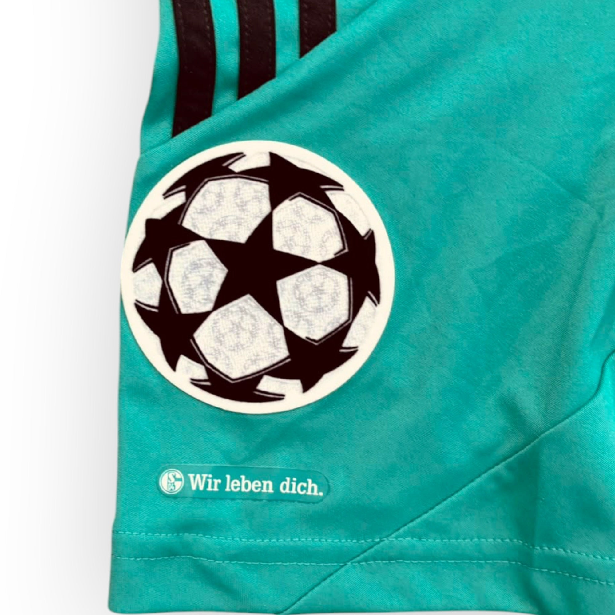 Schalke 04 2013/14 Away - Meyer 7 (Medium)