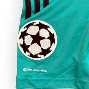 Schalke 04 2013/14 Away - Meyer 7 (Medium)