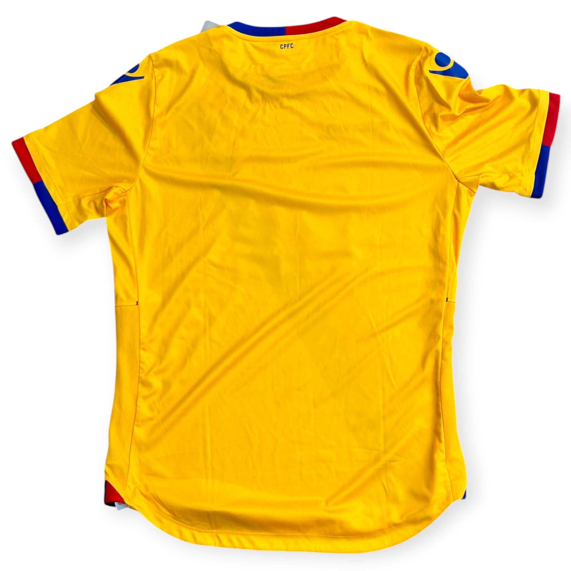 Crystal Palace 2016/17 Home *Brand New* (2XL)