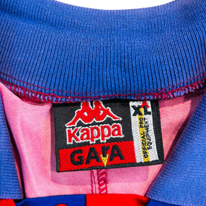 FC Barcelona 1992/95 Home (XL)