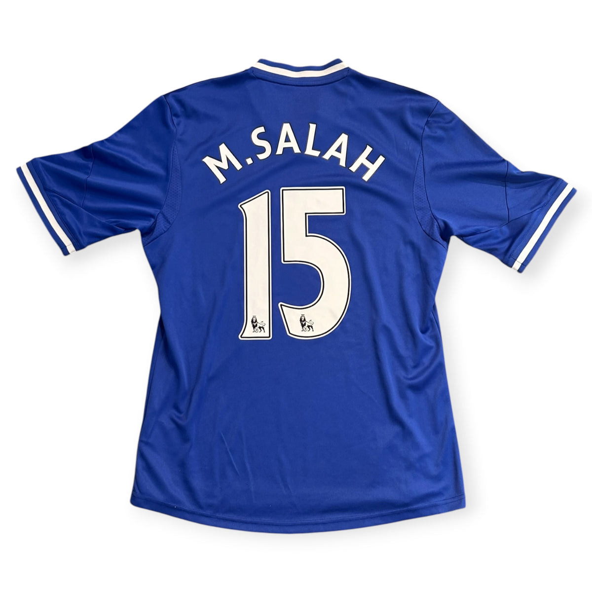 Chelsea FC 2013/14 Home - Salah 15 (Medium) - KITLAUNCH