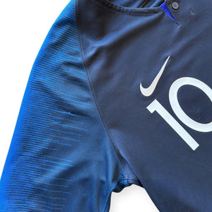 France 2018 Home - Mbappe 10(Large)
