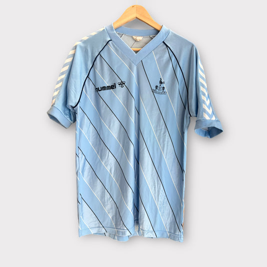Tottenham Hotspur 1985/87 Original Away Shirt (Medium)