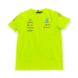 Mercedez Benz AMG Racing F1 Tommy Hilfiger Jersey (Medium)