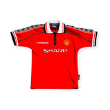 Manchester United FC 1998/00 Home (Kids)