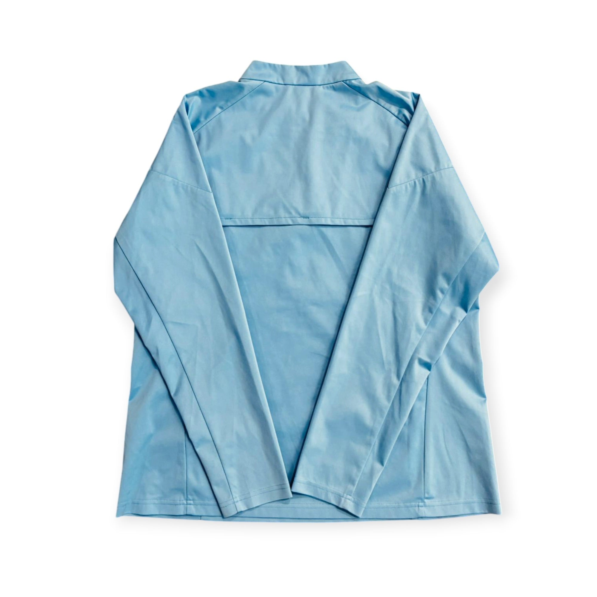 Manchester City Track Jacket (Large)