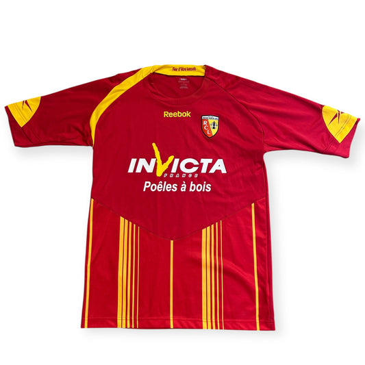 RC Lens 2009/10 Home (Large) - KITLAUNCH