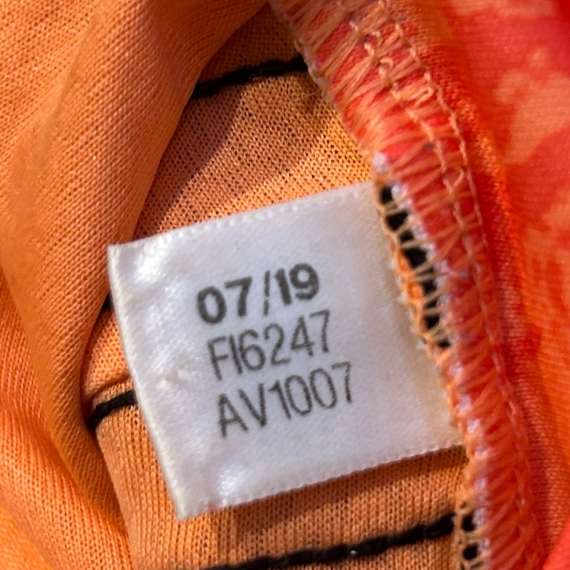 Spain 2020 GK (Medium) - KITLAUNCH