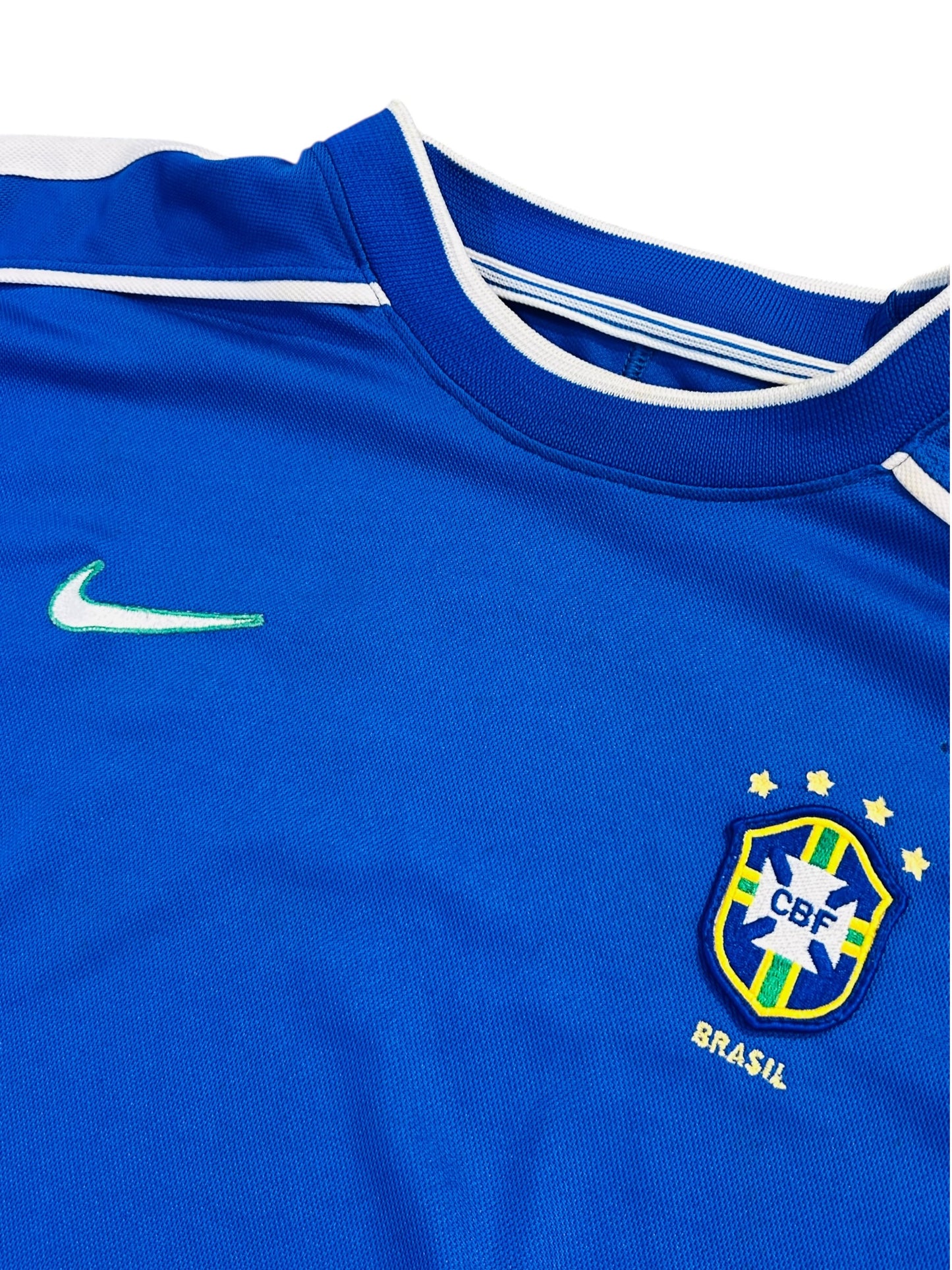 Brazil 1998 Away (Small)