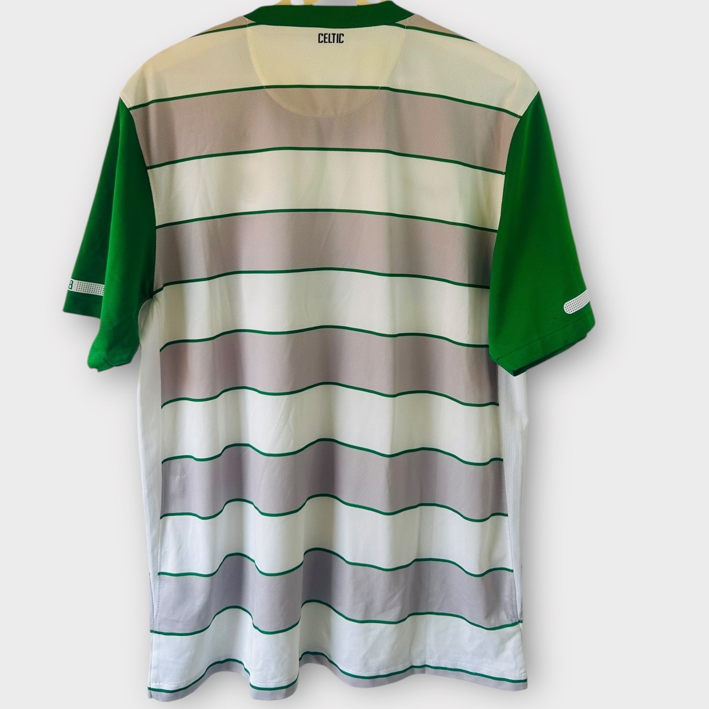 Celtic FC 2011/12 Away (Large)