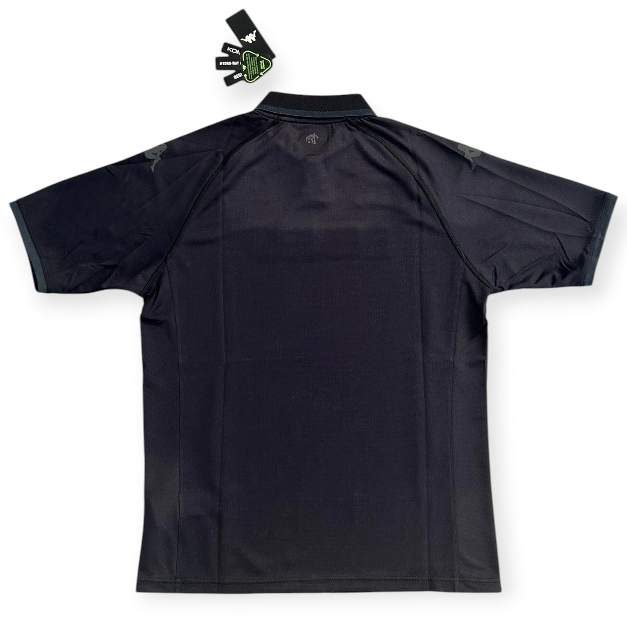 Athens Kallithea 2024/26 3rd S/S (Multiple Sizes) - KITLAUNCH