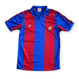 FC Barcelona 1982/89 Home (Small)