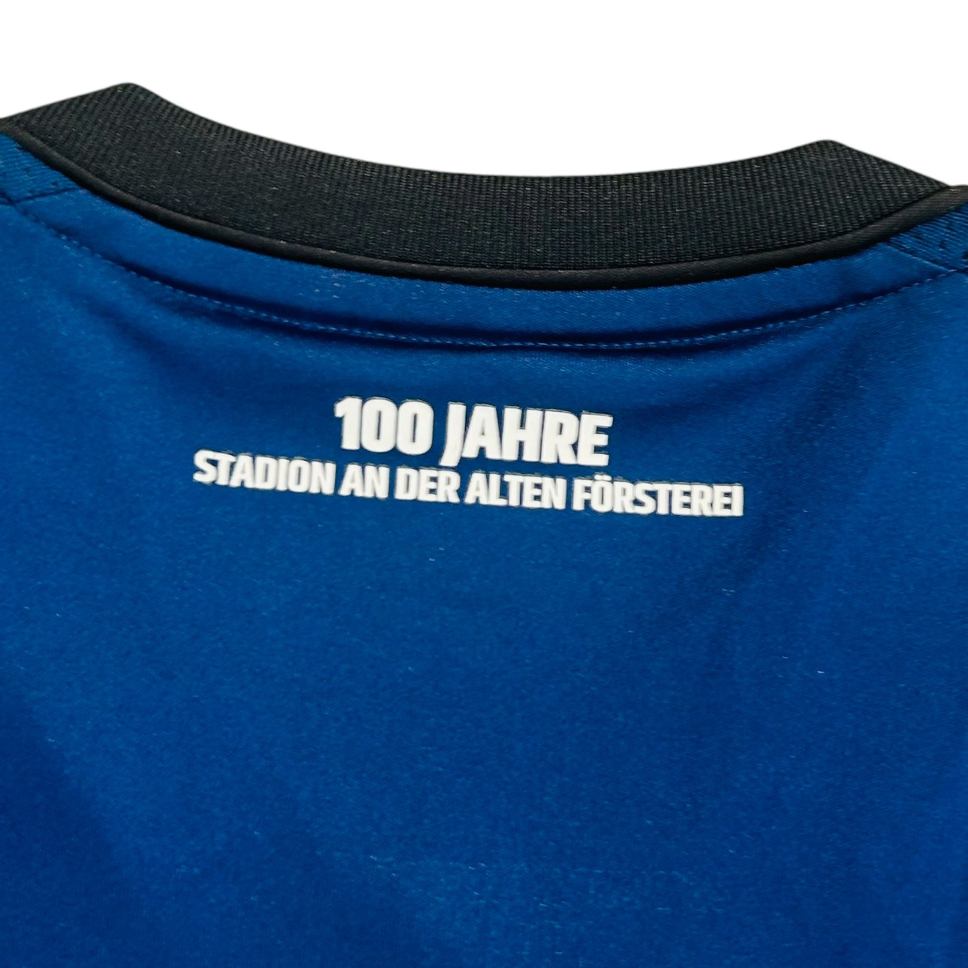 Union Berlin 2020/21 Away (Small) - KITLAUNCH
