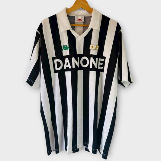 Juventus FC 1992/94 (XL)
