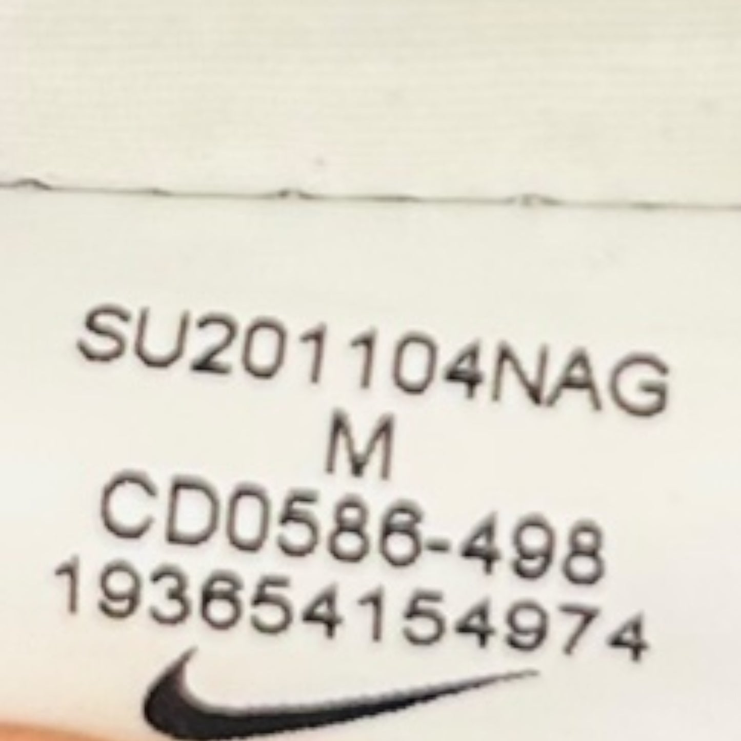 France 2020 Home Player Version - Mbappe 10 (Medium)