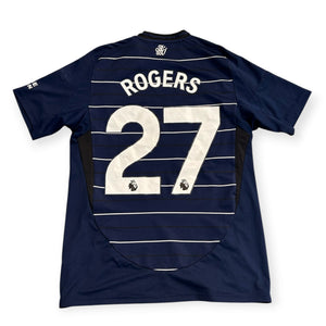 Aston Villa 2024/25 3rd - Rogers 27 (Medium)