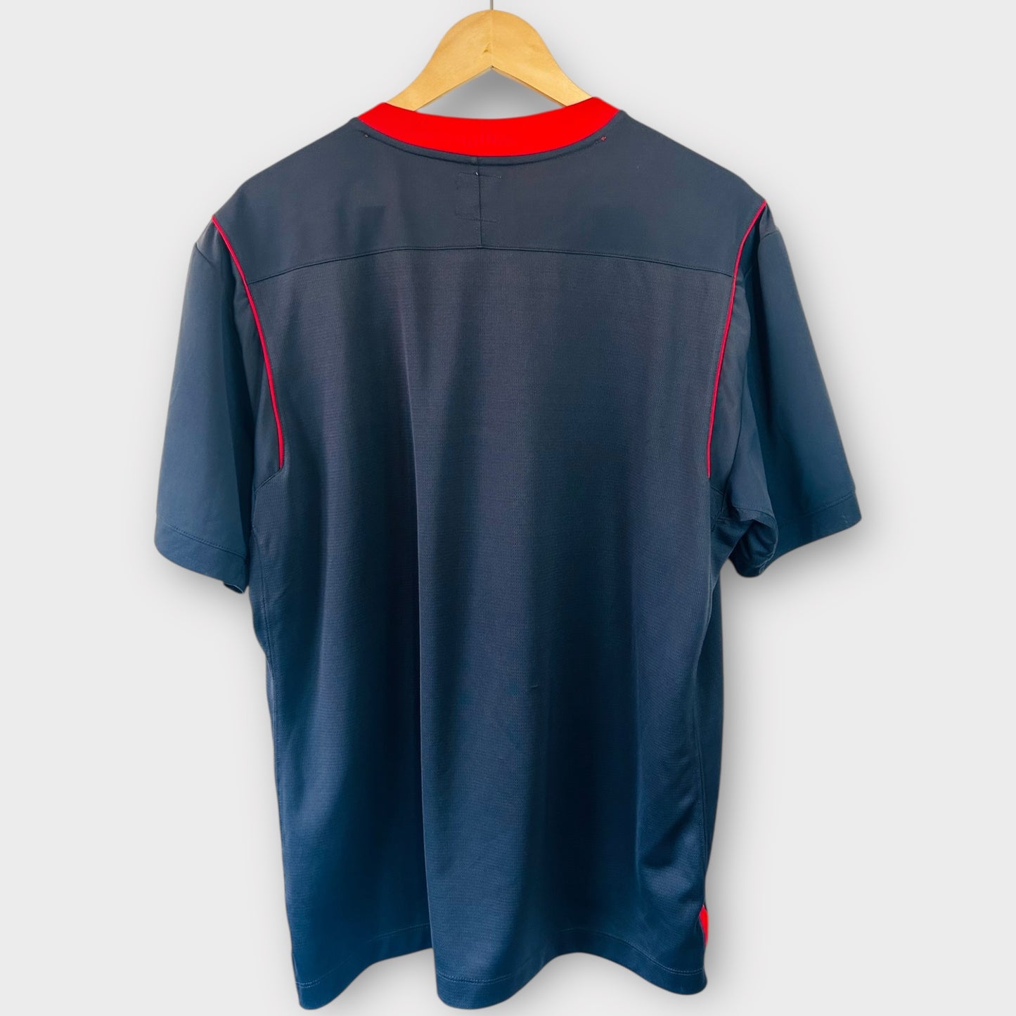 Wales 2011 Away (XL)