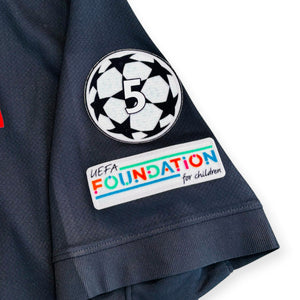 FC Barcelona 2024/25 Away - Raphinha 11 (Small)