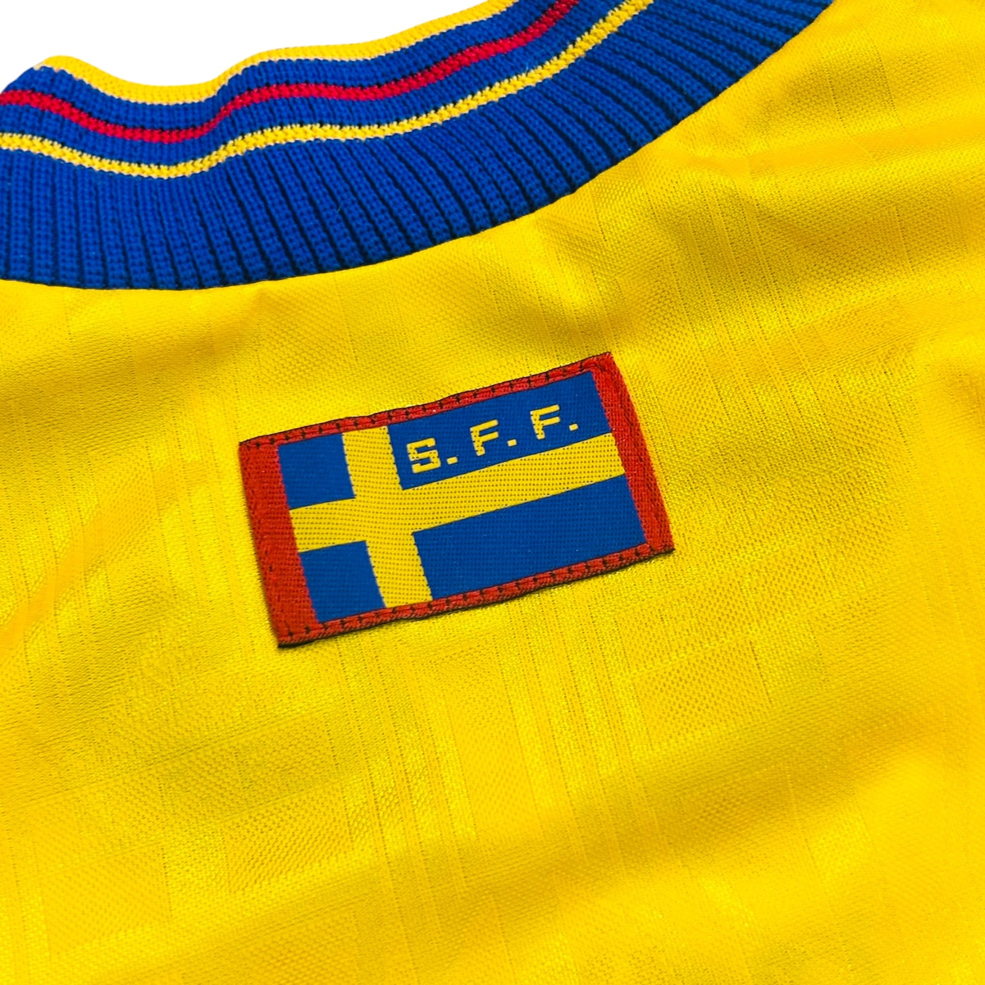 Sweden 1996 Home (Large)