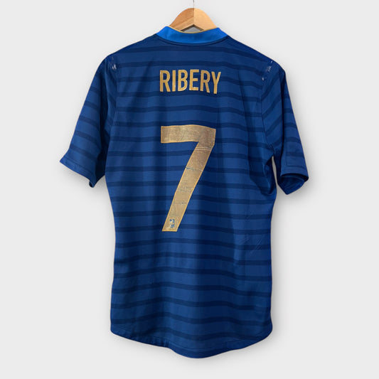 France 2013 Home Player Version - Ribery 7 (Medium)