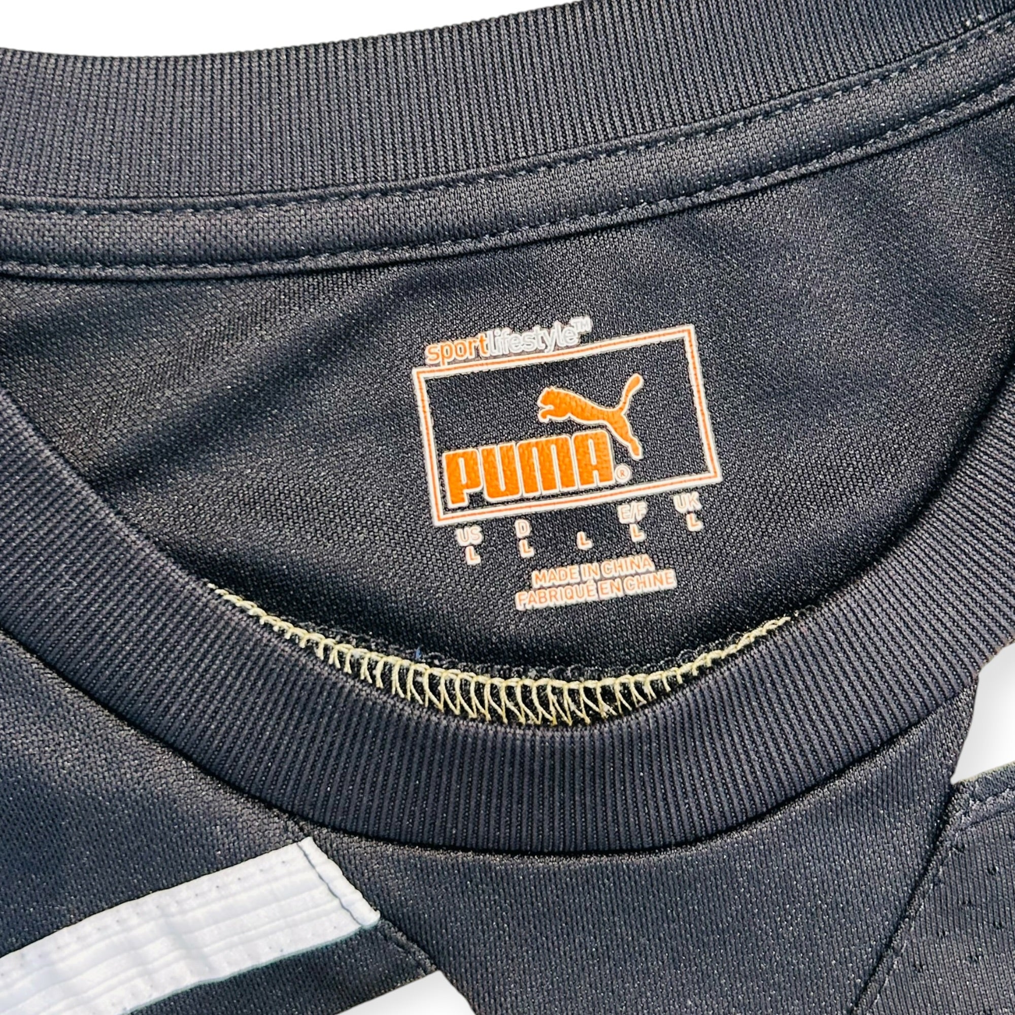 Hoffenheim 2011/12 3rd (Large) - KITLAUNCH