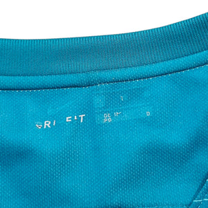 FC Barcelona 2016/17 3rd - Iniesta 8 (XL) - KITLAUNCH