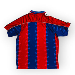 FC Barcelona 1992/95 Home (XL)