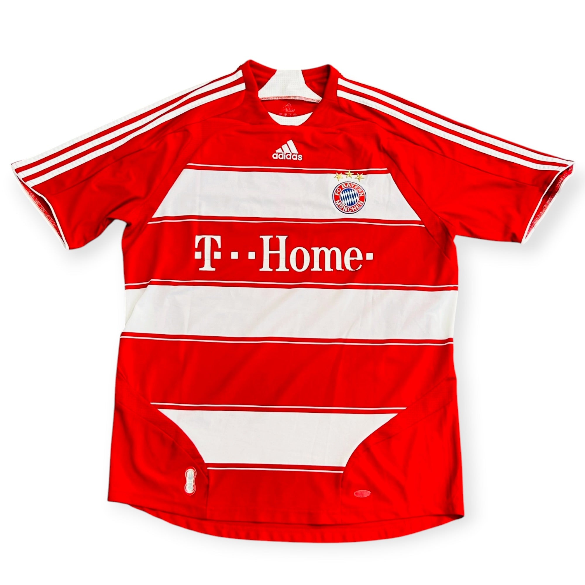 Bayern Munich 2007/09 Home - Klose 18 (Large)