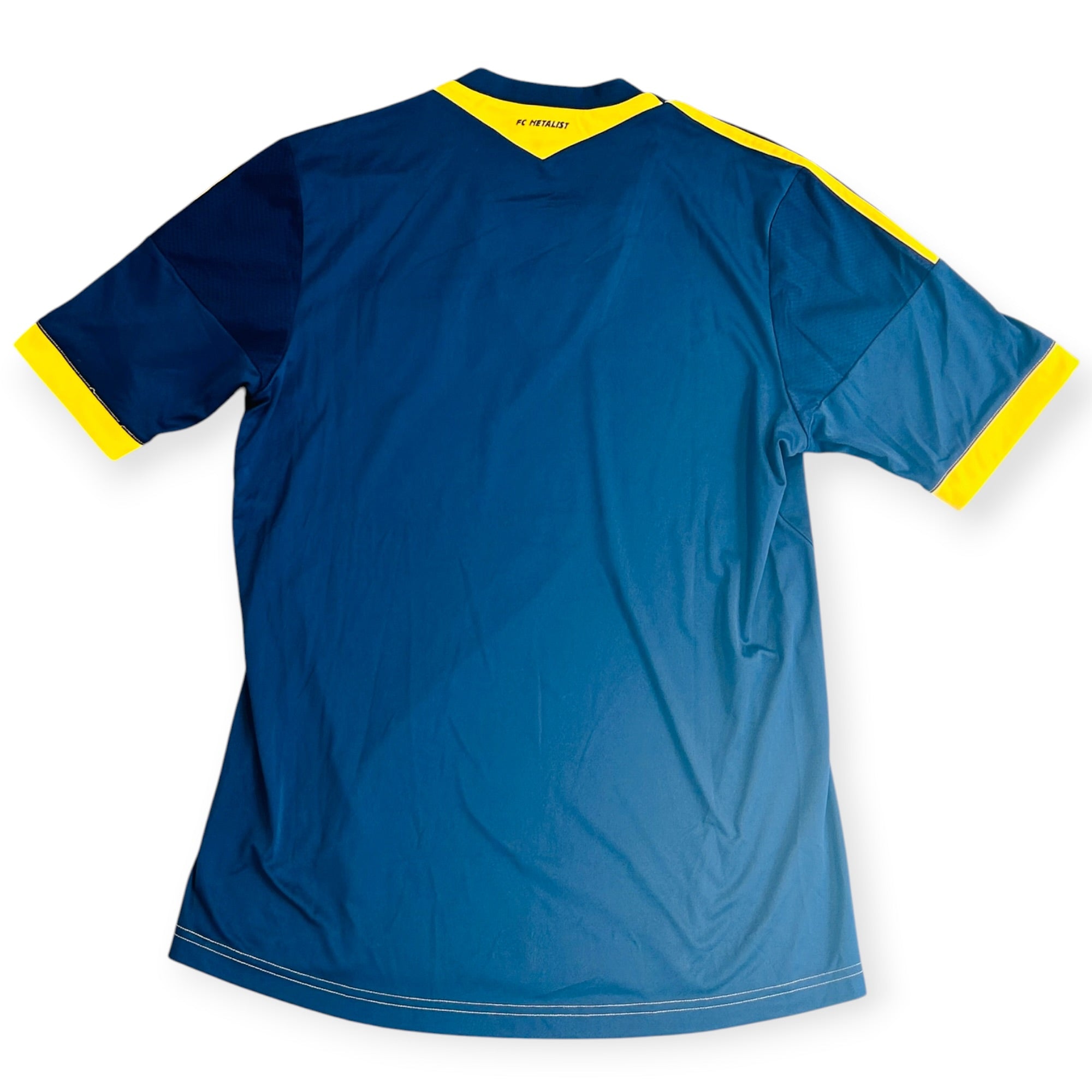 FC Metalist 2013/14 Away + Shorts (Large) - KITLAUNCH