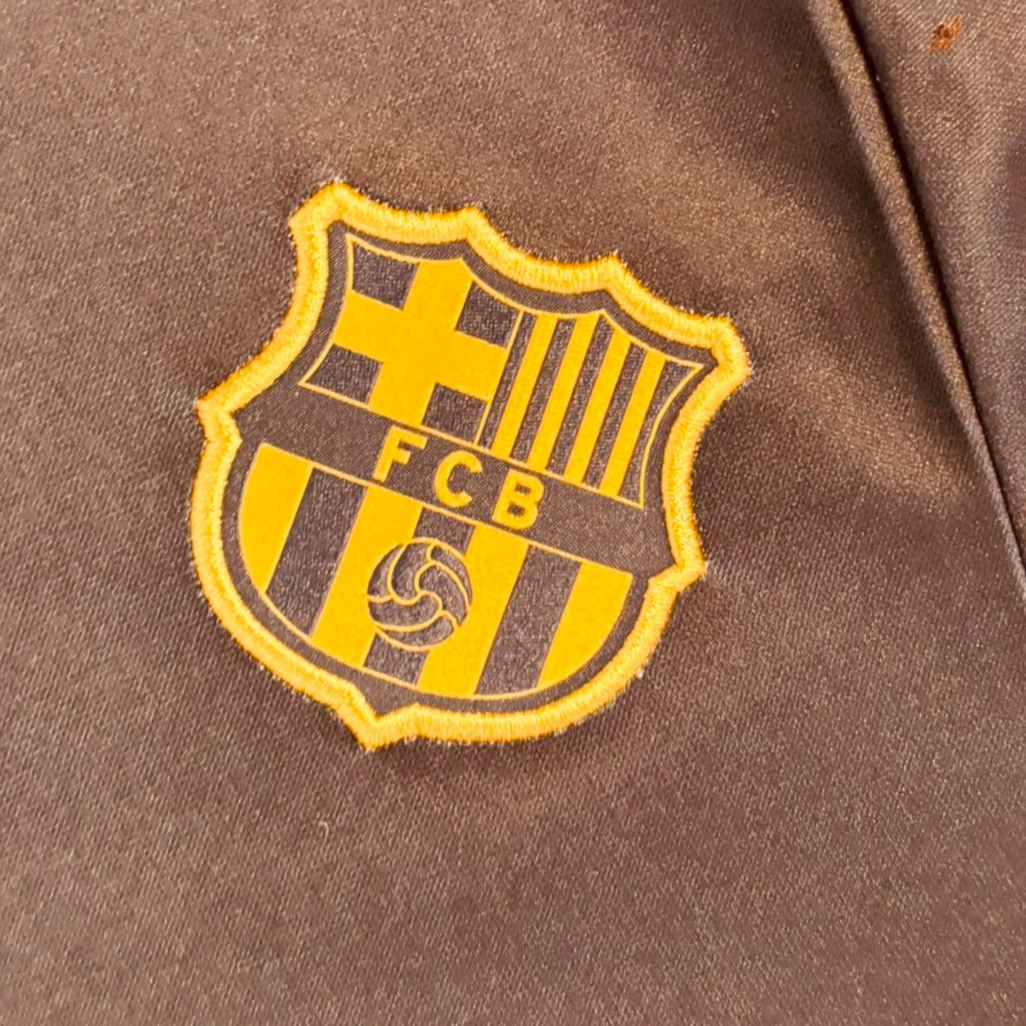 FC Barcelona 2022/23 Nike Pre Match (Small)
