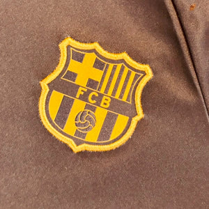 FC Barcelona 2022/23 Nike Pre Match (Small)
