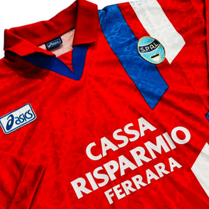 Spal 1994/95 Away - #6 (XL)