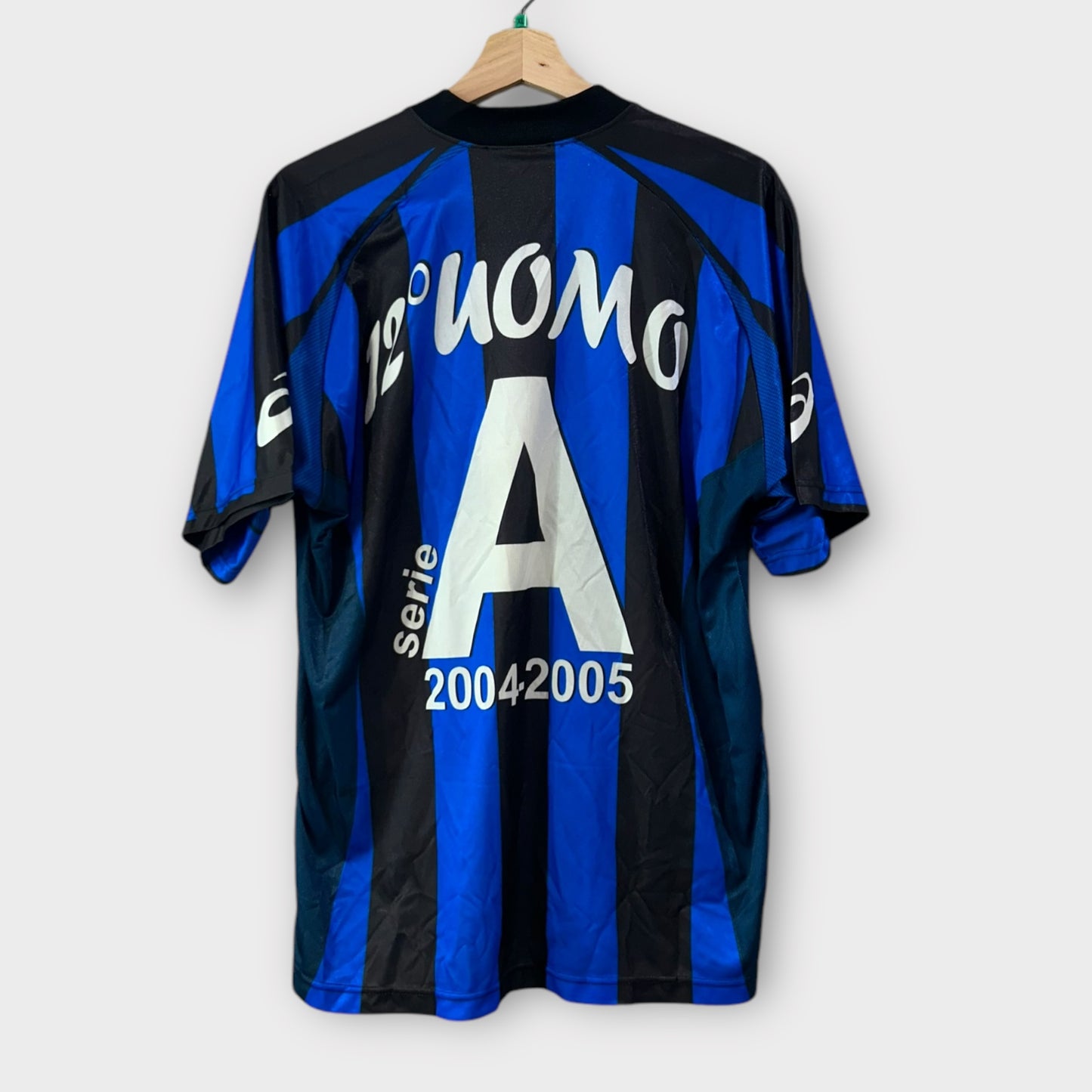 Atalanta 2004/05 Home (XL)