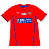 Helsingsborgs IF 2014 Home (Large) - KITLAUNCH