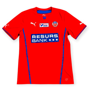Helsingsborgs IF 2014 Home (Large) - KITLAUNCH