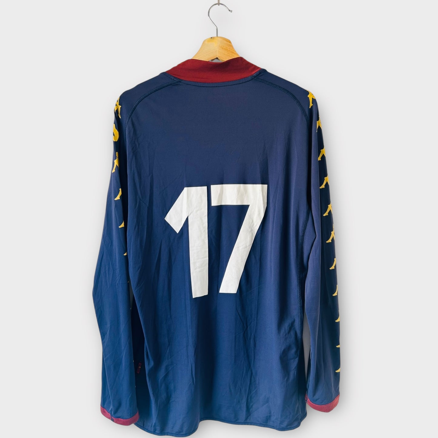 Torino FC 2008/09 3rd - #17 (2XL)