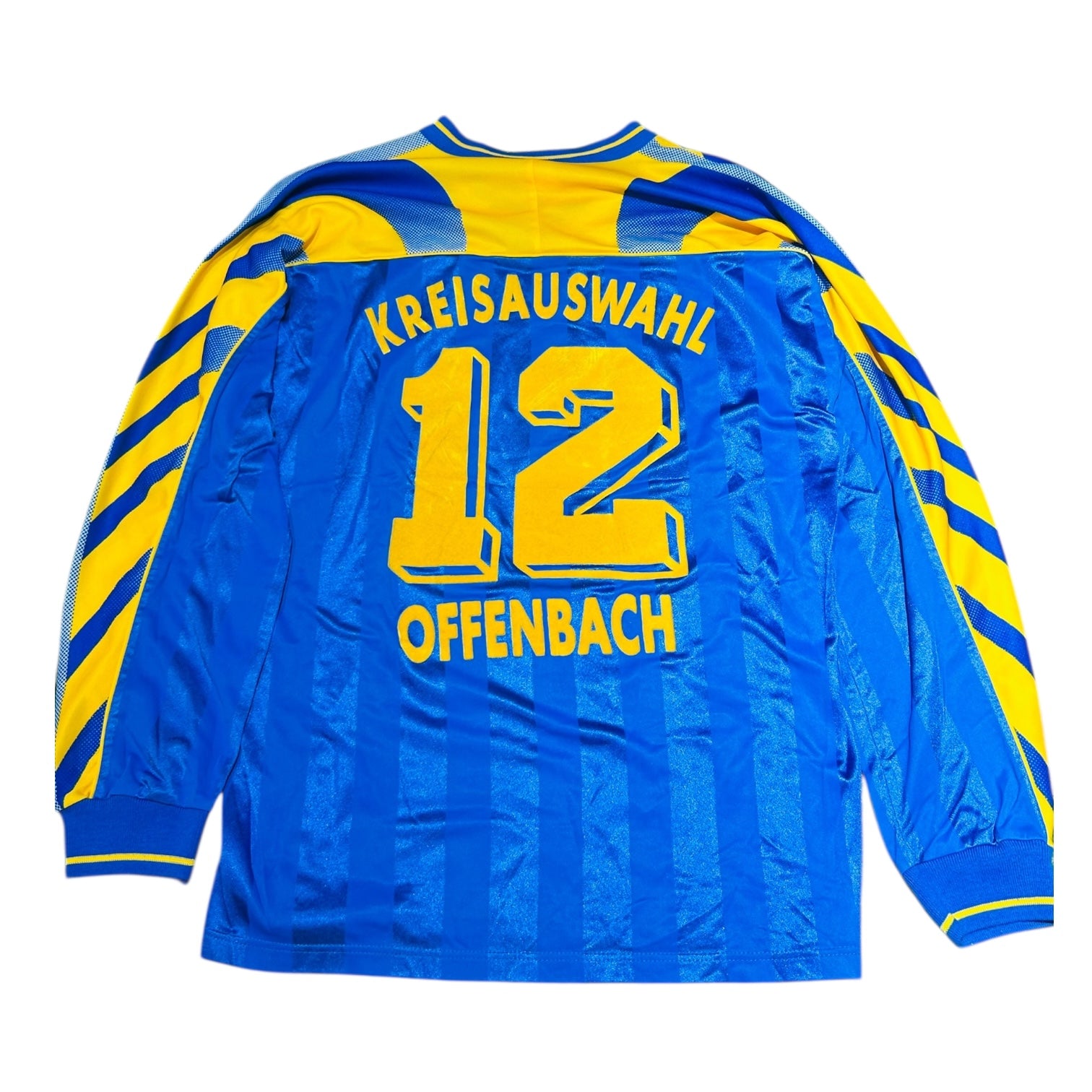 Puma 90s Template Offenbach Match Version (Medium) - KITLAUNCH