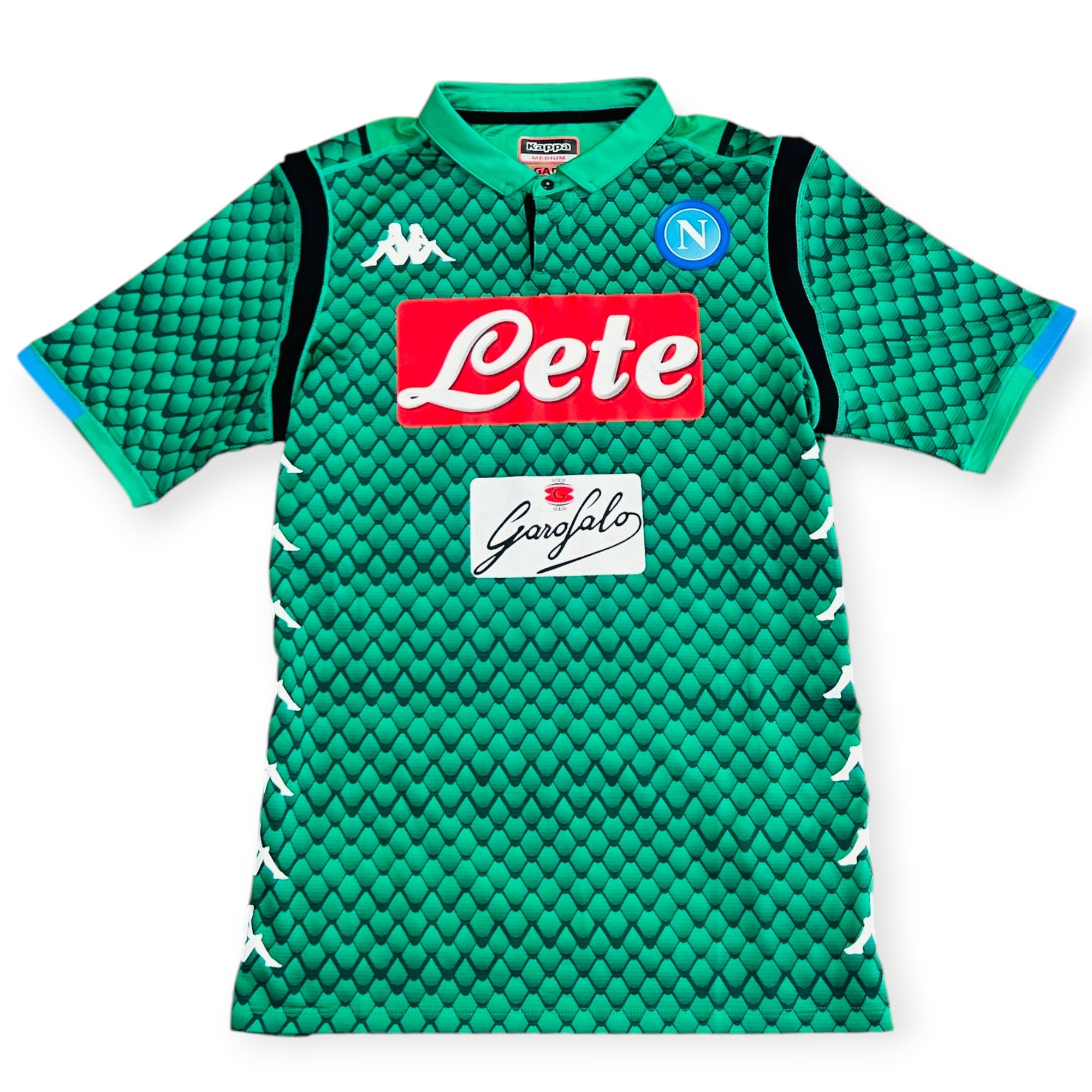 Napoli 2018/19 GK (Medium) - KITLAUNCH