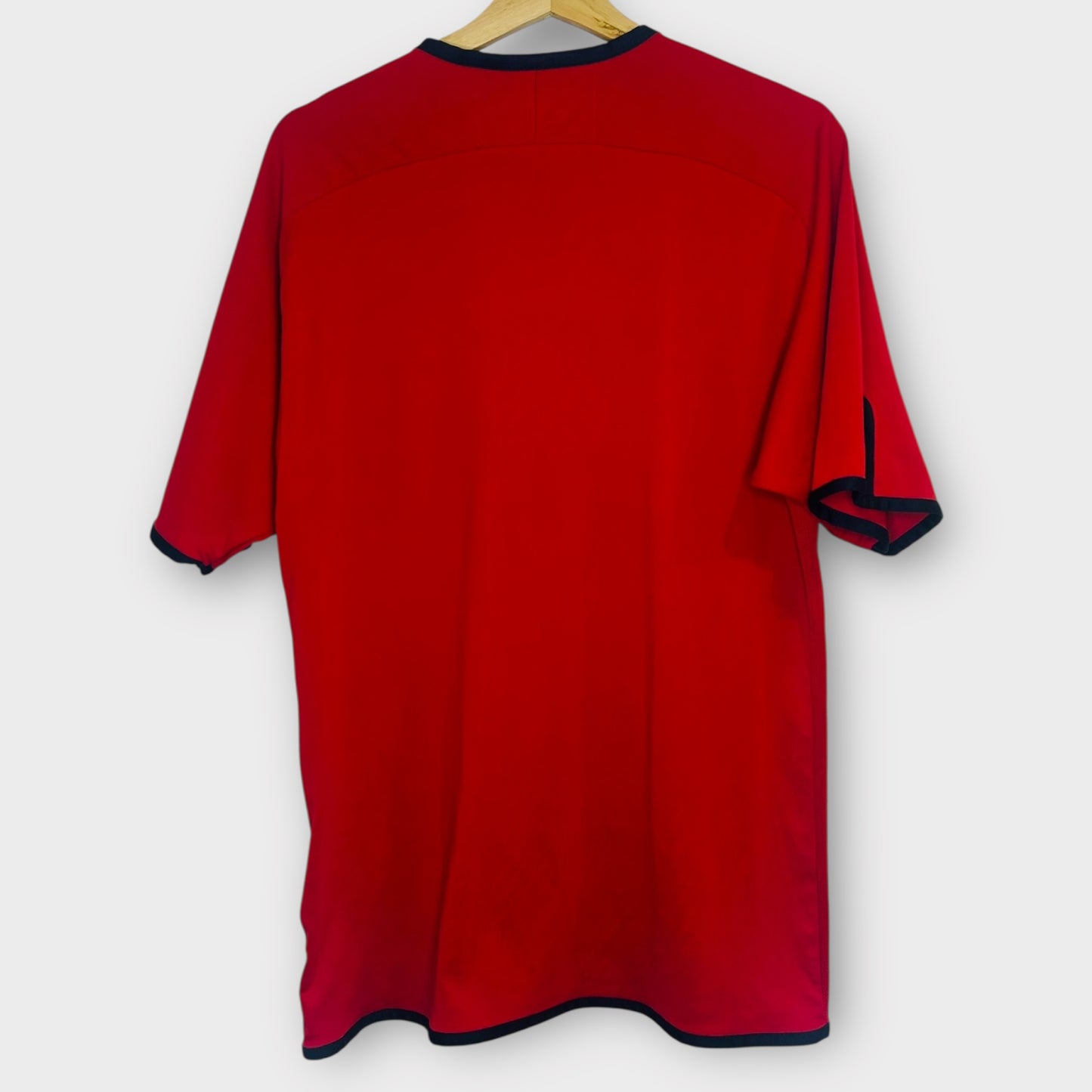 Rangers FC 2004/05 Away (Medium)