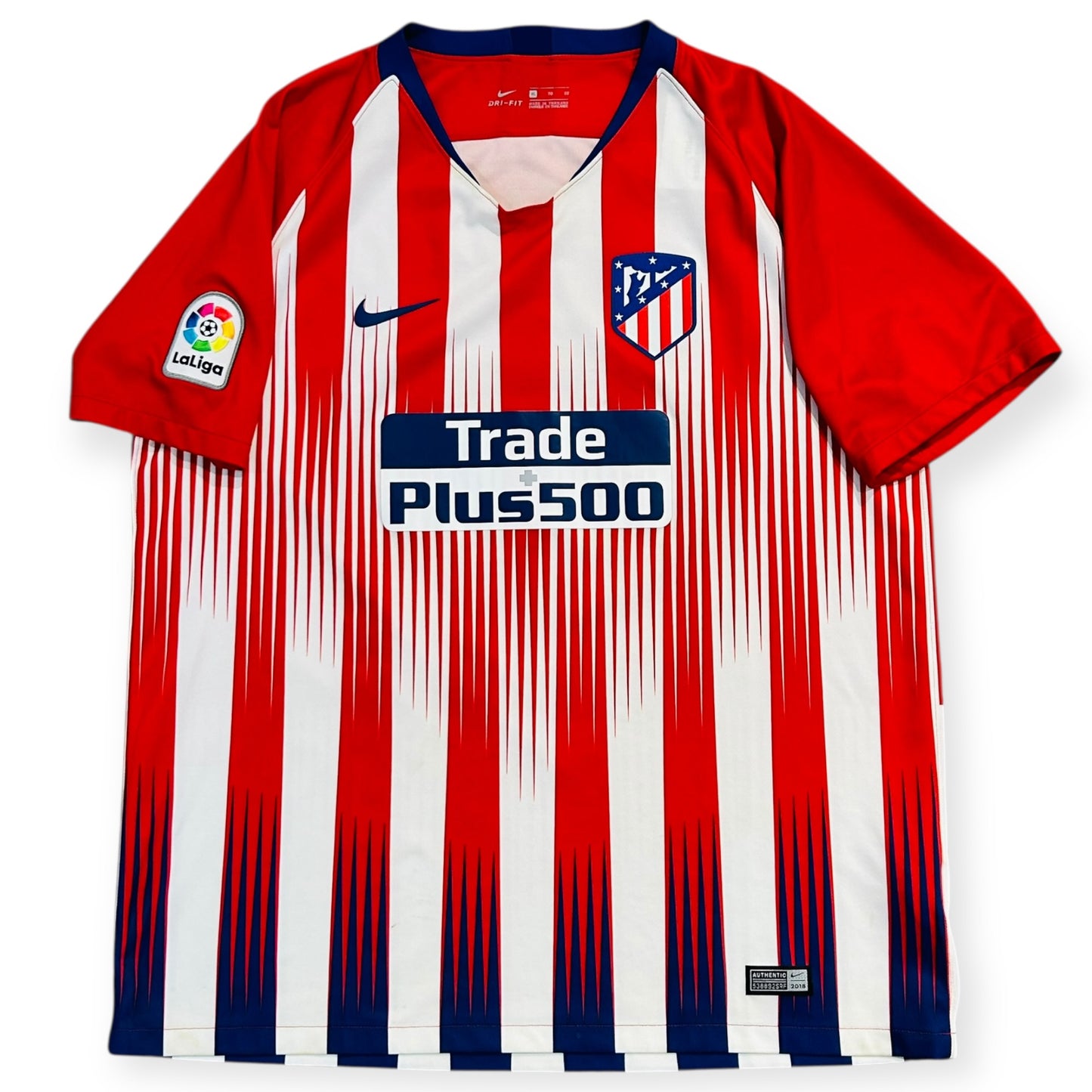 Atlético de Madrid 2018/19 Home - Griezmann 7 (XL)