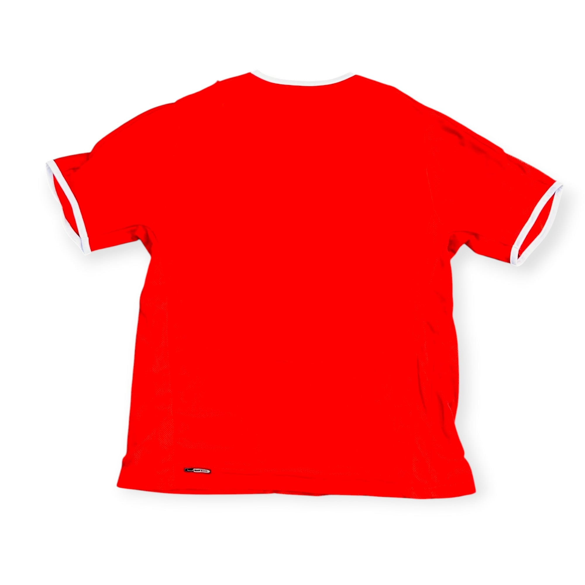 Switzerland 2008 Home (XL) - KITLAUNCH