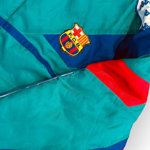 FC Barcelona 1992/95 Away Jacket (XL)