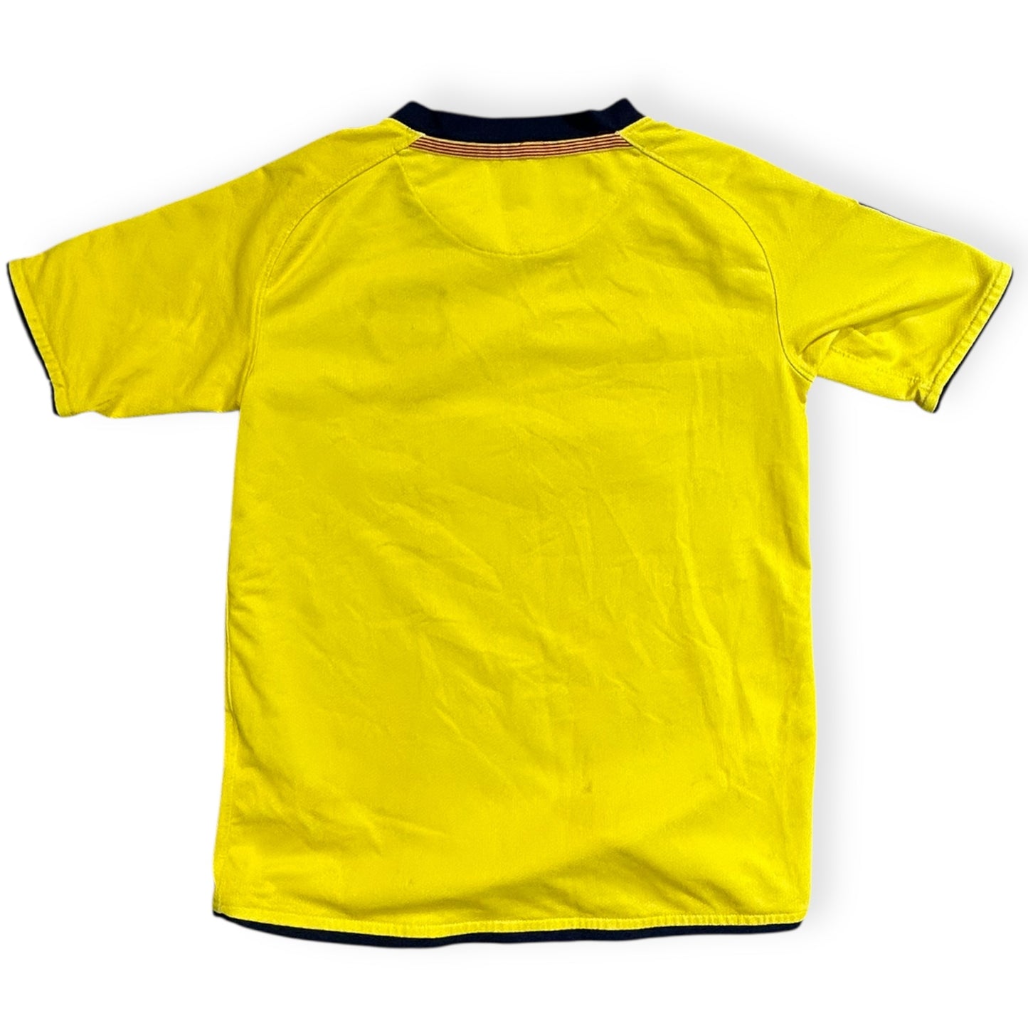FC Barcelona 2008/09 Away (Kids Small) - KITLAUNCH