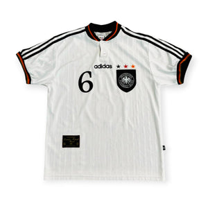 Germany 1996 Home - Sammer 6 (Medium)