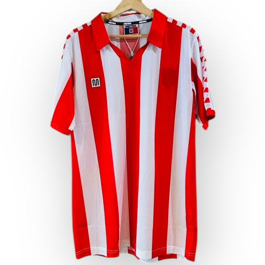 Meyba Atlético de Madrid 1981/82 Home (Limited Sizes)
