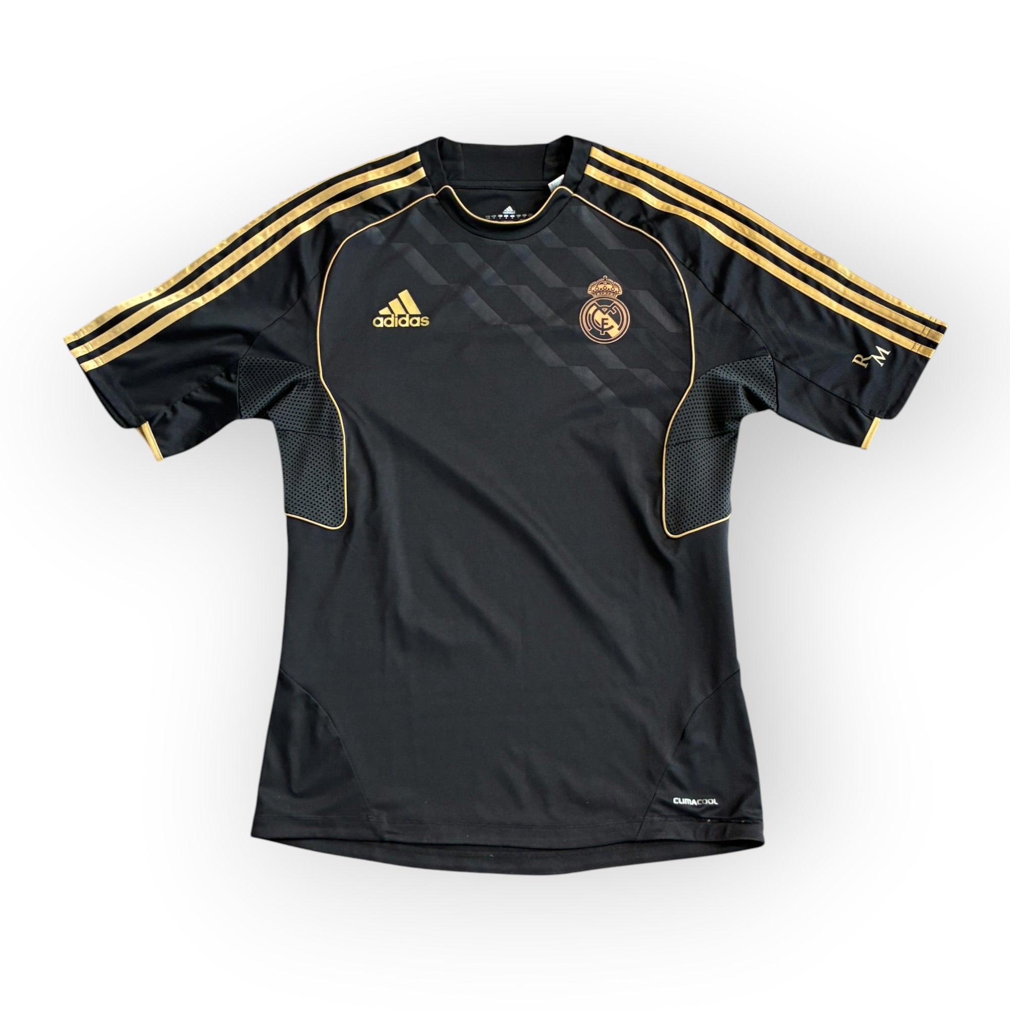 Real Madrid 2011/12 Adidas Pre Match (Large)