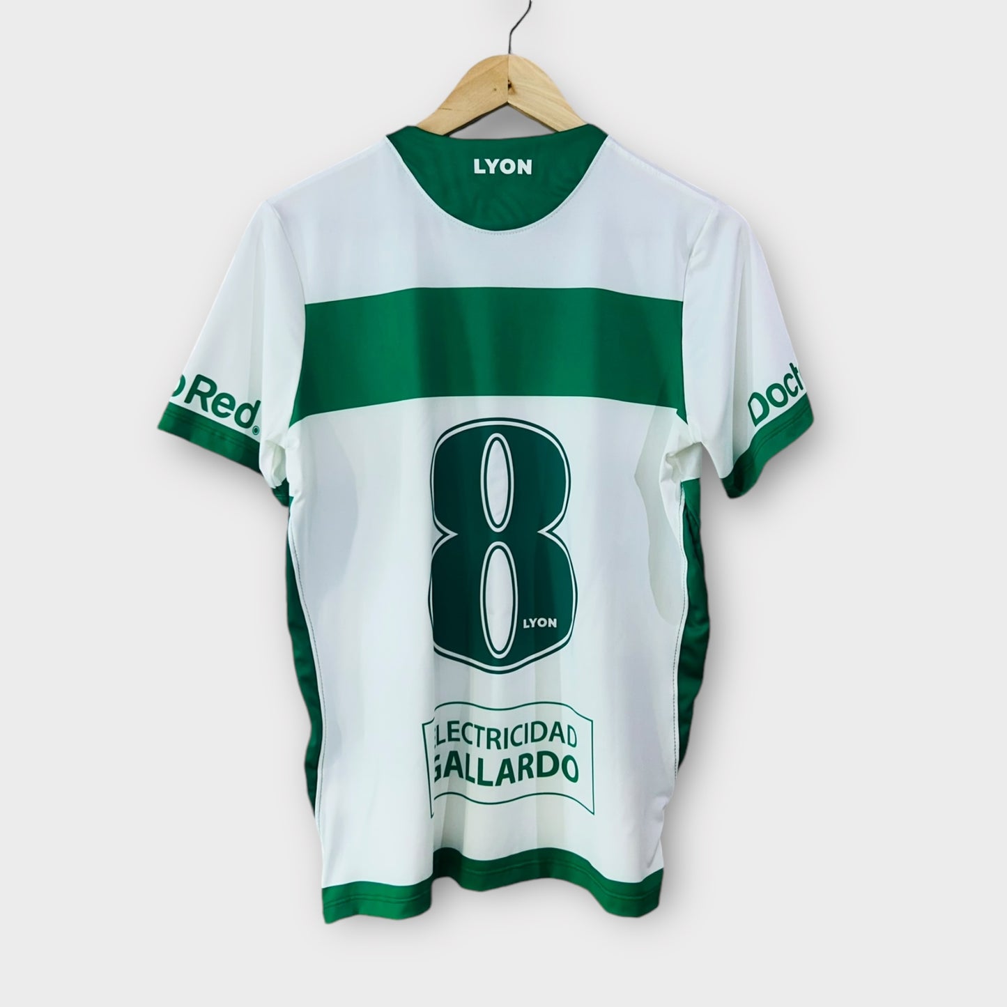 Ferro Carril Oeste 2023 3rd Shirt (Small) *BNWT*