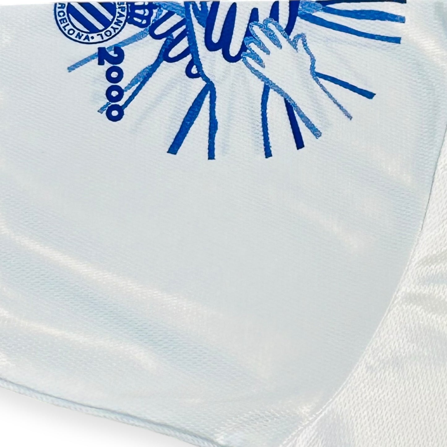 RCD Espanyol 1999/00 Home (2XL)