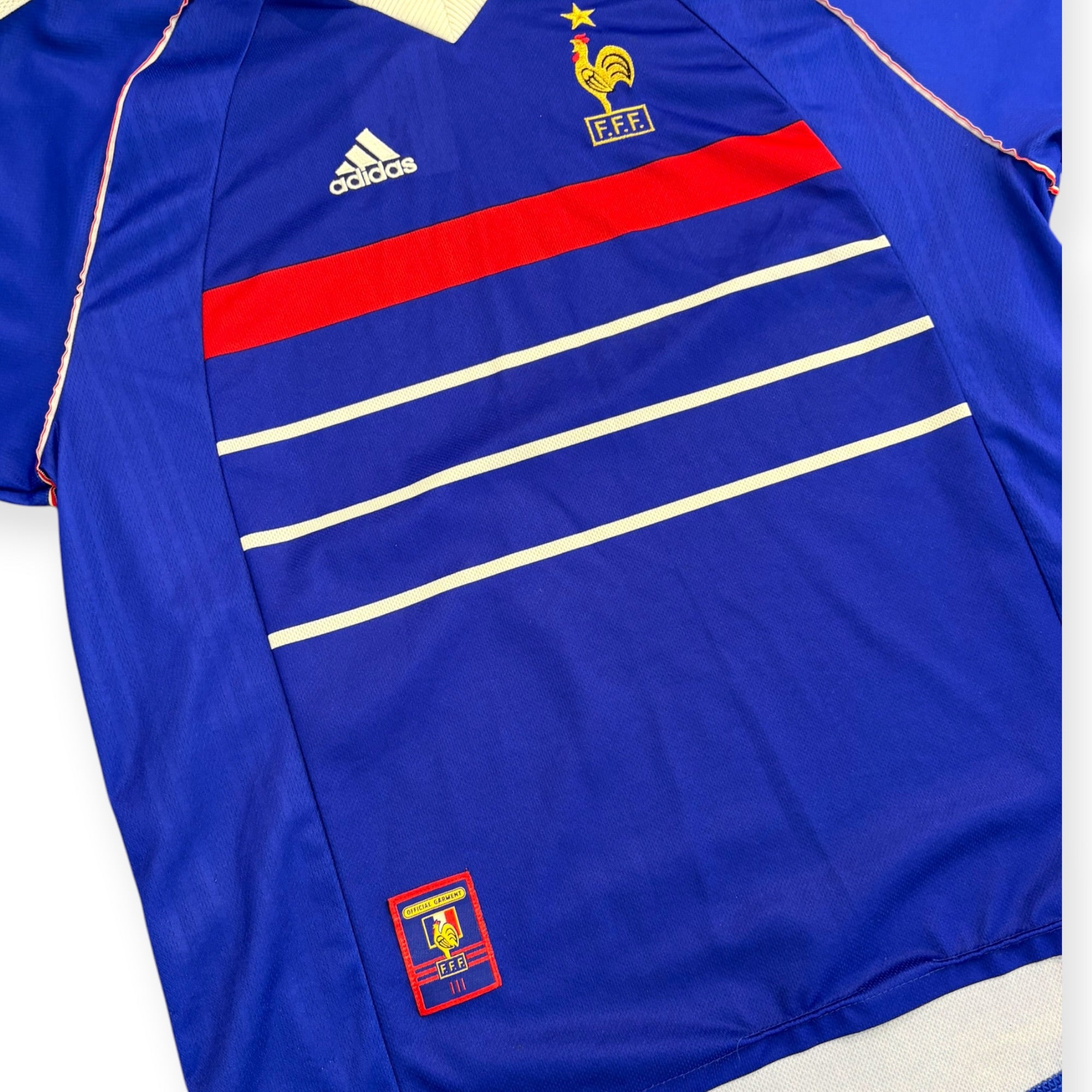 France 1998 Home (XL)