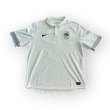 France 2012 Away (Medium)